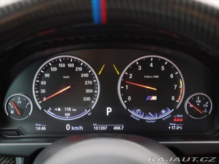 BMW X6 4,4 423kW xDrive Aut.klim 2015