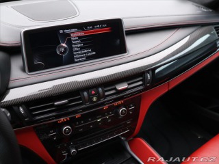 BMW X6 4,4 423kW xDrive Aut.klim 2015