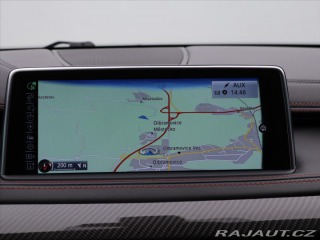 BMW X6 4,4 423kW xDrive Aut.klim 2015
