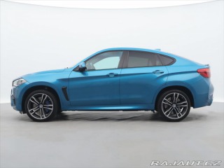 BMW X6 4,4 423kW xDrive Aut.klim 2015