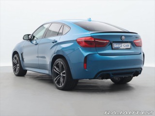BMW X6 4,4 423kW xDrive Aut.klim 2015