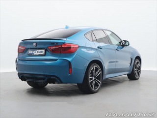 BMW X6 4,4 423kW xDrive Aut.klim 2015