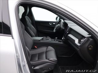 Volvo XC60 2.0 B4 145kW R-Design CZ 2020