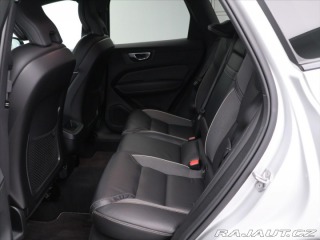 Volvo XC60 2.0 B4 145kW R-Design CZ 2020
