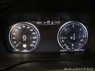 Volvo XC60 2.0 B4 145kW R-Design CZ 2020