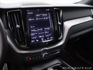 Volvo XC60 2.0 B4 145kW R-Design CZ 2020