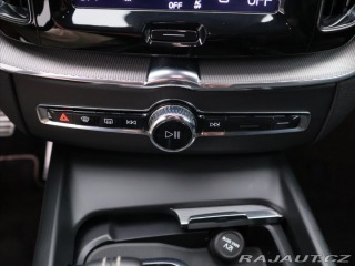Volvo XC60 2.0 B4 145kW R-Design CZ 2020