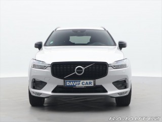 Volvo XC60 2.0 B4 145kW R-Design CZ 2020