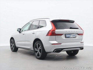 Volvo XC60 2.0 B4 145kW R-Design CZ 2020