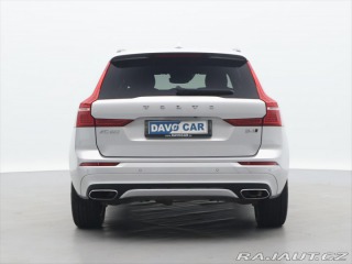 Volvo XC60 2.0 B4 145kW R-Design CZ 2020