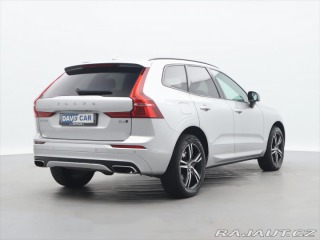 Volvo XC60 2.0 B4 145kW R-Design CZ 2020