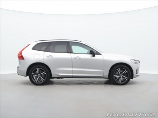 Volvo XC60 2.0 B4 145kW R-Design CZ 2020