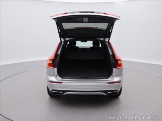 Volvo XC60 2.0 B4 145kW R-Design CZ 2020