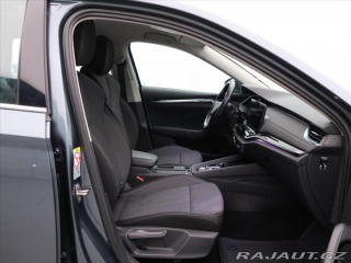 Škoda Octavia 2,0 TDI 110kW DSG Style 4 2021