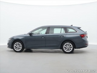 Škoda Octavia 2,0 TDI 110kW DSG Style 4 2021