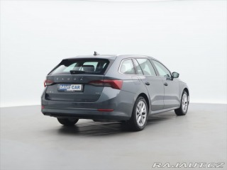 Škoda Octavia 2,0 TDI 110kW DSG Style 4 2021