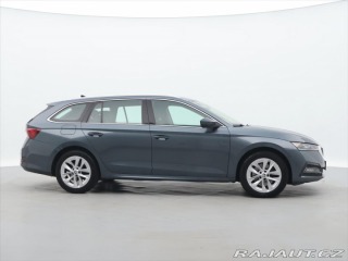 Škoda Octavia 2,0 TDI 110kW DSG Style 4 2021