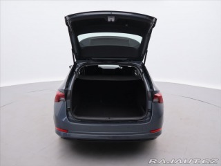 Škoda Octavia 2,0 TDI 110kW DSG Style 4 2021