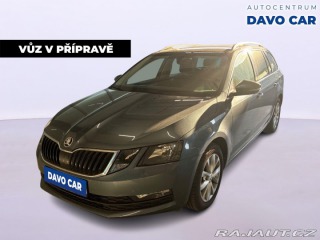 Škoda Octavia 1.6 TDI 85kW DSG Navi Taž 2018