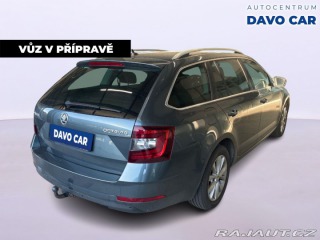 Škoda Octavia 1.6 TDI 85kW DSG Navi Taž 2018