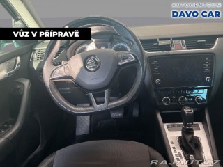 Škoda Octavia 1.6 TDI 85kW DSG Navi Taž 2018