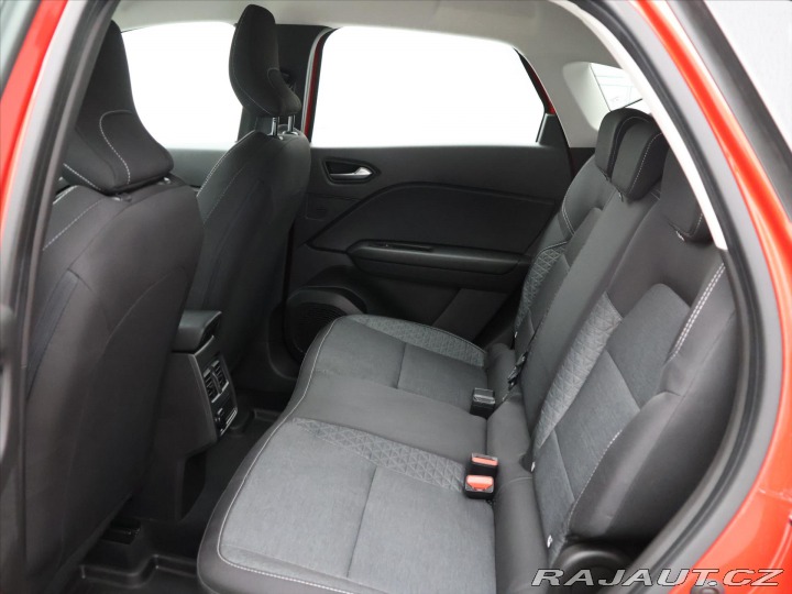 Renault Captur 1,0 TCe 67kW CZ Zen 1.Maj 2022