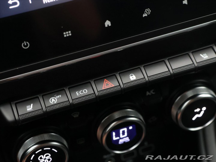 Renault Captur 1,0 TCe 67kW CZ Zen 1.Maj 2022