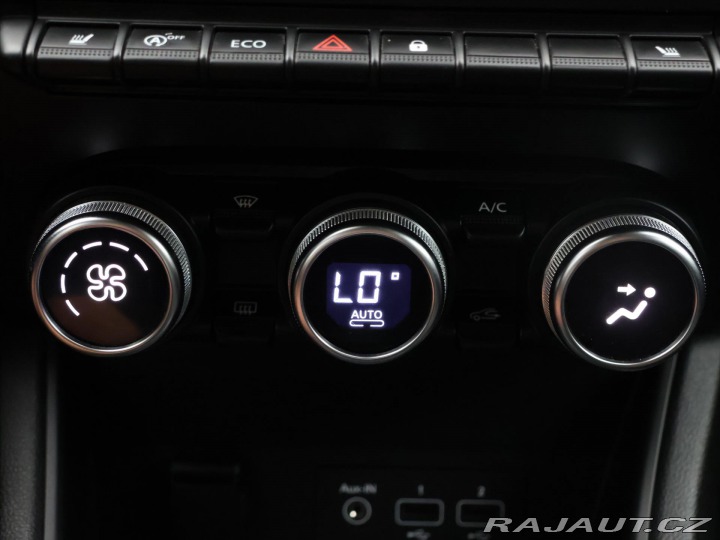 Renault Captur 1,0 TCe 67kW CZ Zen 1.Maj 2022