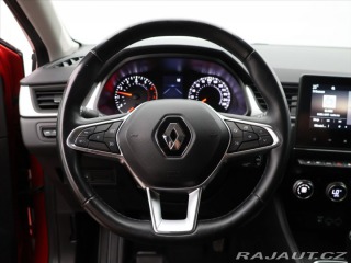 Renault Captur 1,0 TCe 67kW CZ Zen 1.Maj 2022