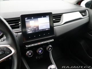 Renault Captur 1,0 TCe 67kW CZ Zen 1.Maj 2022