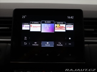 Renault Captur 1,0 TCe 67kW CZ Zen 1.Maj 2022