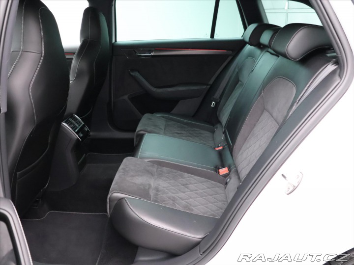 Škoda Superb 2.0 TSI 200kW DSG SportLi 2019