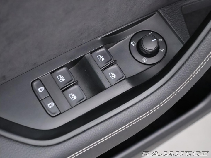 Škoda Superb 2.0 TSI 200kW DSG SportLi 2019