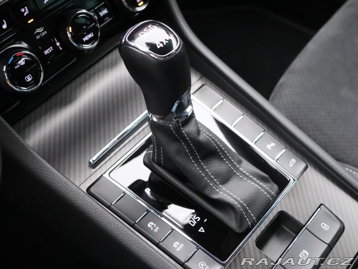 Škoda Superb 2.0 TSI 200kW DSG SportLi 2019