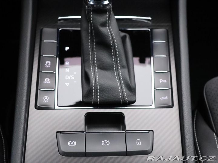 Škoda Superb 2.0 TSI 200kW DSG SportLi 2019