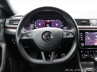 Škoda Superb 2.0 TSI 200kW DSG SportLi 2019