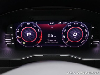 Škoda Superb 2.0 TSI 200kW DSG SportLi 2019