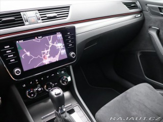 Škoda Superb 2.0 TSI 200kW DSG SportLi 2019
