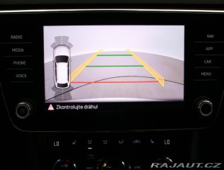 Škoda Superb 2.0 TSI 200kW DSG SportLi 2019