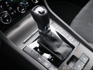 Škoda Superb 2.0 TSI 200kW DSG SportLi 2019