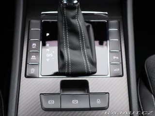 Škoda Superb 2.0 TSI 200kW DSG SportLi 2019
