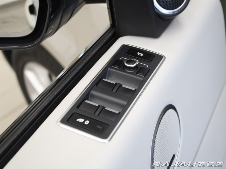 Land Rover Range Rover 3,0 TDV6 190kW Pano.Výpro 2014