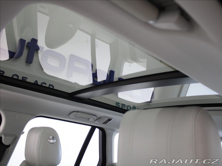 Land Rover Range Rover 3,0 TDV6 190kW Pano.Výpro 2014