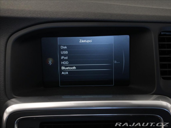 Volvo S60 2,0 D3 110kW ČR Výprodej! 2016
