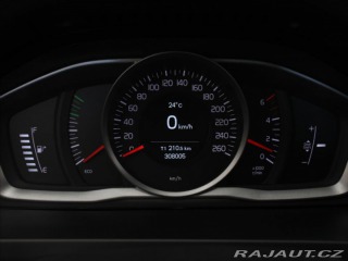Volvo S60 2,0 D3 110kW MT NAVI Ligh 2016