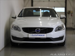Volvo S60 2,0 D3 110kW MT NAVI Ligh 2016