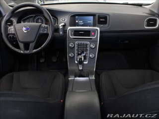 Volvo S60 2,0 D3 110kW MT NAVI Ligh 2016