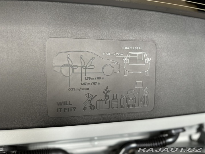 Volvo EX30 0,0 P8 AWD  Ultra Cross C 2026