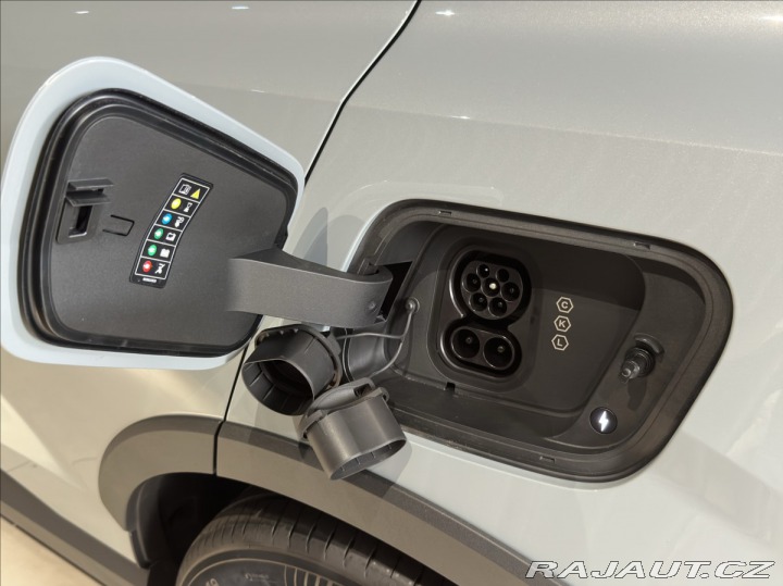 Volvo EX30 0,0 P8 AWD  Ultra Cross C 2026
