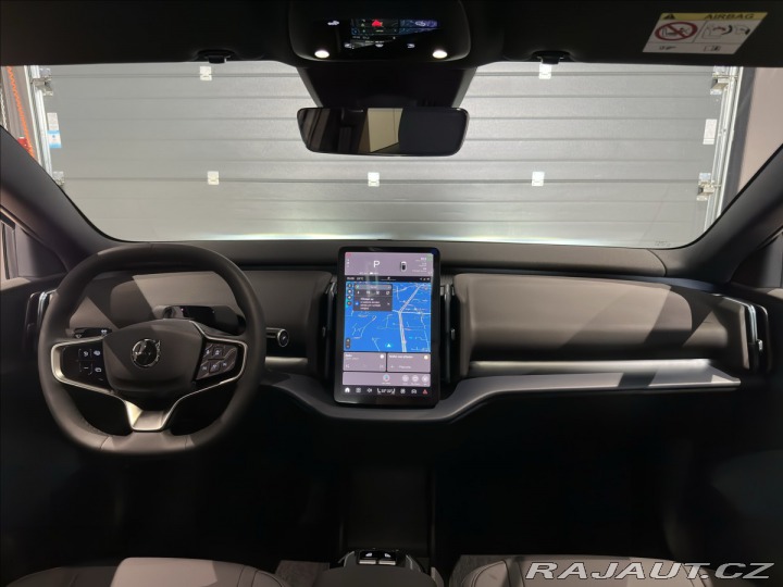 Volvo EX30 0,0 P8 AWD Ultra Cross C 2026